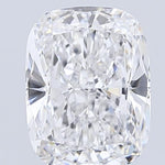 IGI 6.40 Carat Cushion Lab Grown Diamond 人工培育鑽石 實驗室人造鑽石