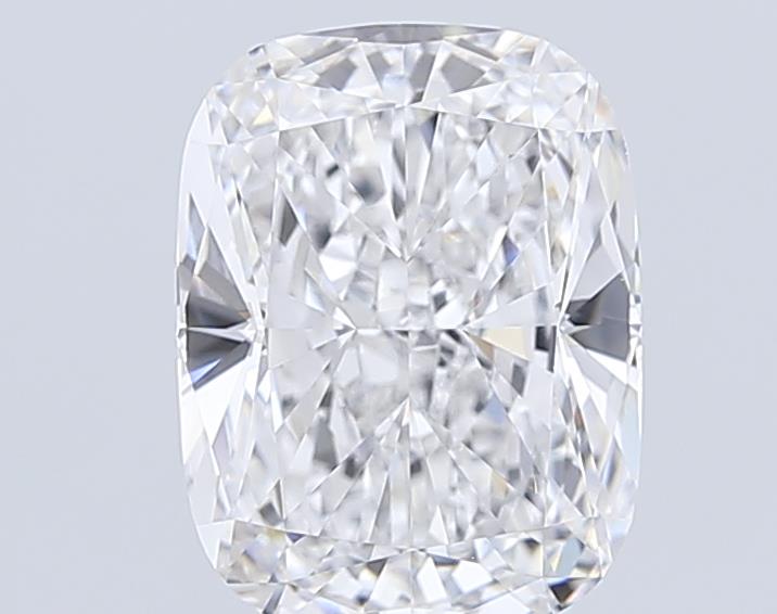IGI 6.40 Carat Cushion Lab Grown Diamond 人工培育鑽石 實驗室人造鑽石