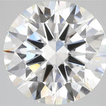 IGI 7.04 Carat Round Brilliant Lab Grown Diamond 人工培育鑽石 實驗室人造鑽石