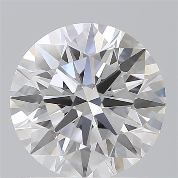 IGI 1.32 Carat Round Brilliant Lab Grown Diamond