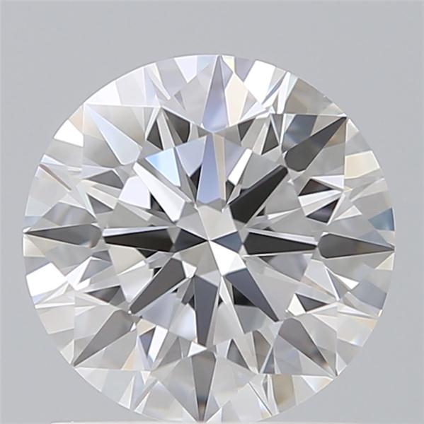 IGI 1.32 Carat Round Brilliant Lab Grown Diamond
