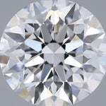 IGI 1.5 Carat Round Brilliant Lab Grown Diamond
