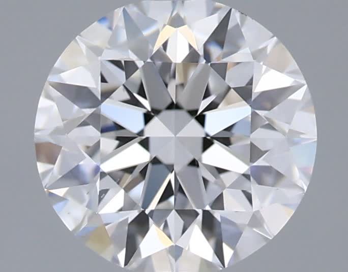 IGI 1.5 Carat Round Brilliant Lab Grown Diamond