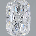 IGI 2.56 Carat Cushion Lab Grown Diamond 人工培育鑽石 實驗室人造鑽石