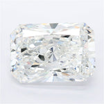 IGI 8.53 Carat Radiant Cut Lab Grown Diamond 人工培育鑽石 實驗室人造鑽石