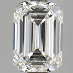 IGI 2.59 Carat Emerald Lab Grown Diamond 人工培育鑽石 實驗室人造鑽石