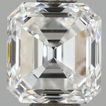 IGI 1.01 Carat Asscher Lab Grown Diamond 人工培育鑽石 實驗室人造鑽石