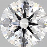 IGI 3.09 Carat Round Brilliant Lab Grown Diamond 人工培育鑽石 實驗室人造鑽石