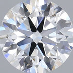 IGI 1.22 Carat Round Brilliant Lab Grown Diamond 人工培育鑽石 實驗室人造鑽石