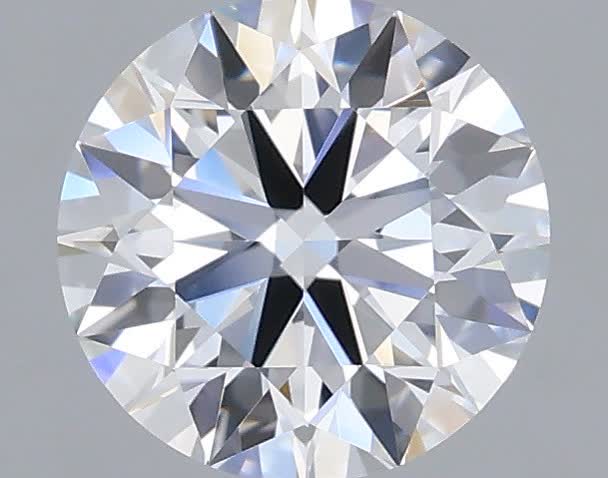 IGI 1.22 Carat Round Brilliant Lab Grown Diamond 人工培育鑽石 實驗室人造鑽石
