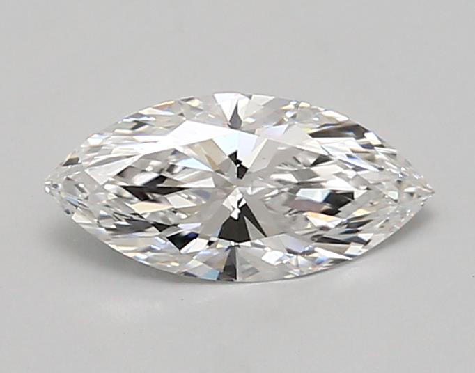 IGI 1.03 Carat Marquise Lab Grown Diamond 人工培育鑽石 實驗室人造鑽石