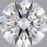 IGI 1.86 Carat Round Brilliant Lab Grown Diamond