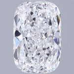 IGI 1.71 Carat Cushion Lab Grown Diamond 人工培育鑽石 實驗室人造鑽石