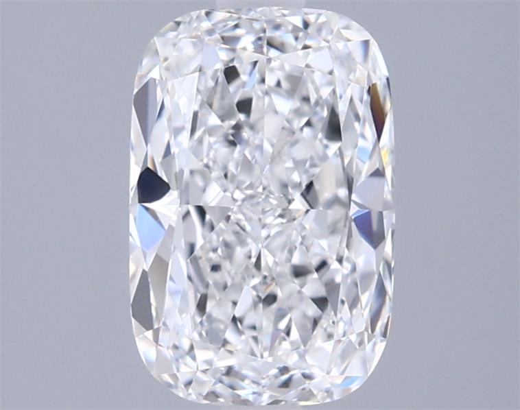 IGI 1.71 Carat Cushion Lab Grown Diamond 人工培育鑽石 實驗室人造鑽石
