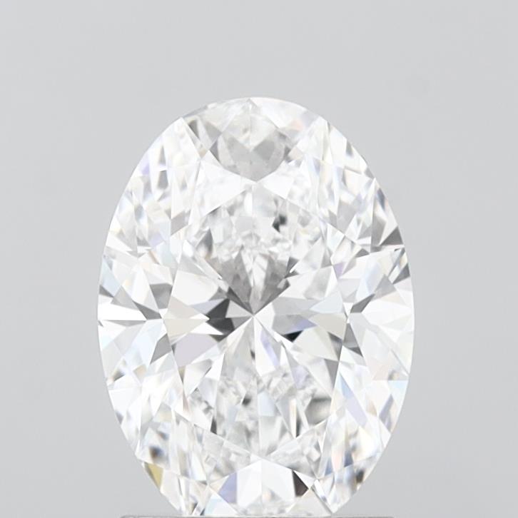 IGI 1.79 Carat Oval Lab Grown Diamond 人工培育鑽石 實驗室人造鑽石