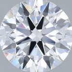 IGI 1.03 Carat Round Brilliant Lab Grown Diamond 人工培育鑽石 實驗室人造鑽石