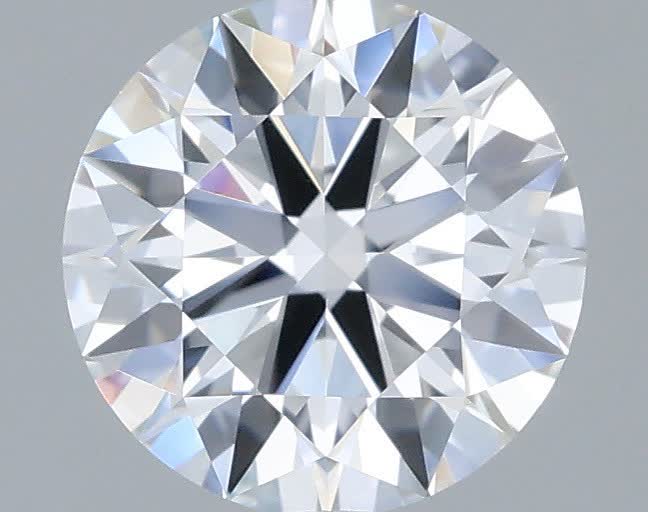 IGI 1.03 Carat Round Brilliant Lab Grown Diamond 人工培育鑽石 實驗室人造鑽石