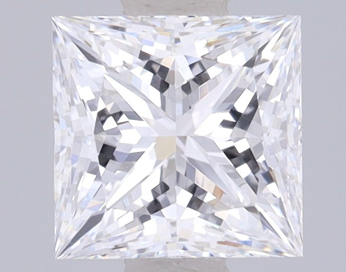 IGI 1.04 Carat Princess Cut Lab Grown Diamond 人工培育鑽石 實驗室人造鑽石