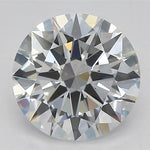 IGI 1.66 Carat Round Brilliant Lab Grown Diamond
