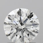 IGI 1.00 Carat Round Brilliant Lab Grown Diamond 人工培育鑽石 實驗室人造鑽石