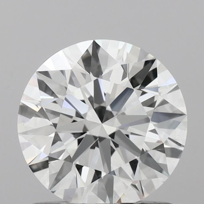 IGI 1.00 Carat Round Brilliant Lab Grown Diamond 人工培育鑽石 實驗室人造鑽石