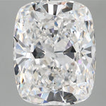IGI 3.64 Carat Cushion Lab Grown Diamond 人工培育鑽石 實驗室人造鑽石