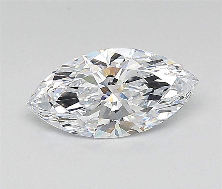 IGI 1.03 Carat Marquise Lab Grown Diamond 人工培育鑽石 實驗室人造鑽石