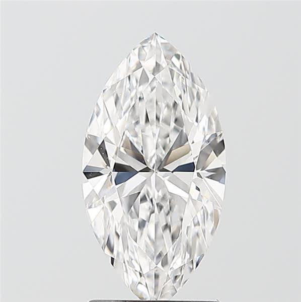 IGI 1.50 Carat Marquise Lab Grown Diamond 人工培育鑽石 實驗室人造鑽石