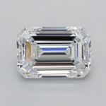 IGI 1.97 Carat Emerald Lab Grown Diamond 人工培育鑽石 實驗室人造鑽石