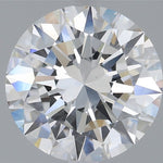 IGI 2.50 Carat Round Brilliant Lab Grown Diamond 人工培育鑽石 實驗室人造鑽石