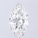 IGI 3.36 Carat Marquise Lab Grown Diamond 人工培育鑽石 實驗室人造鑽石