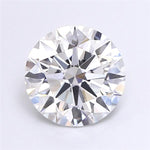 IGI 1.91 Carat Round Brilliant Lab Grown Diamond 人工培育鑽石 實驗室人造鑽石