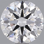 IGI 1.40 Carat Round Brilliant Lab Grown Diamond 人工培育鑽石 實驗室人造鑽石