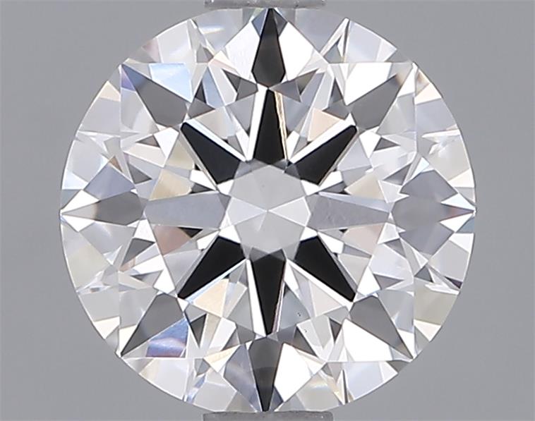 IGI 1.40 Carat Round Brilliant Lab Grown Diamond 人工培育鑽石 實驗室人造鑽石