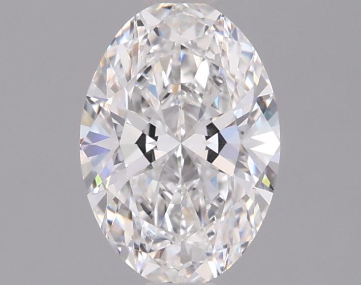 IGI 1.05 Carat Oval Lab Grown Diamond 人工培育鑽石 實驗室人造鑽石