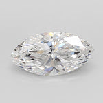 IGI 3.51 Carat Marquise Lab Grown Diamond 人工培育鑽石 實驗室人造鑽石