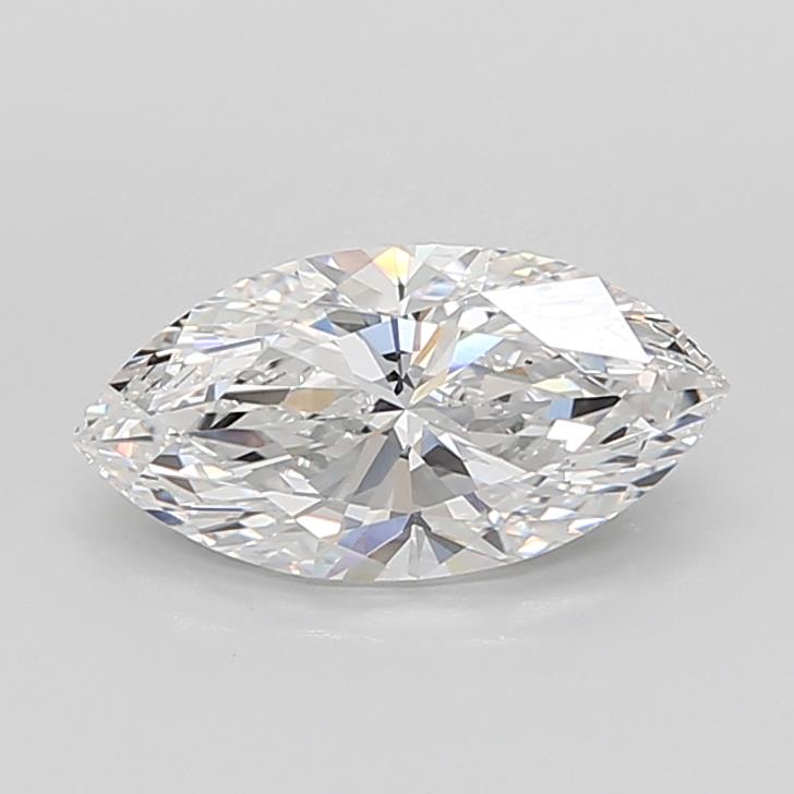 IGI 3.51 Carat Marquise Lab Grown Diamond 人工培育鑽石 實驗室人造鑽石
