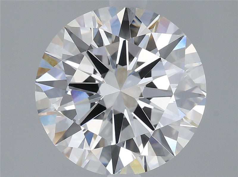 IGI 2.50 Carat Round Brilliant Lab Grown Diamond 人工培育鑽石 實驗室人造鑽石
