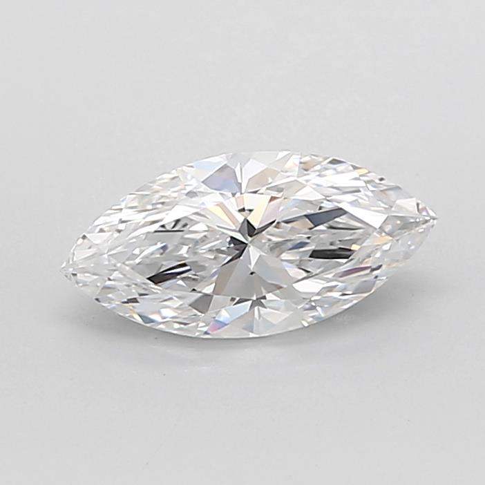 IGI 1.19 Carat Marquise Lab Grown Diamond 人工培育鑽石 實驗室人造鑽石