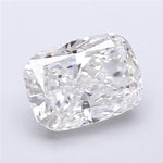 IGI 3.23 Carat Cushion Lab Grown Diamond 人工培育鑽石 實驗室人造鑽石