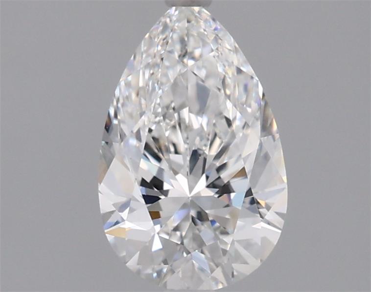 IGI 1.03 Carat Pear Lab Grown Diamond 人工培育鑽石 實驗室人造鑽石