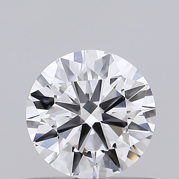 IGI 0.6 Carat Round Brilliant Lab Grown Diamond