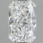 IGI 2.24 Carat Radiant Cut Lab Grown Diamond 人工培育鑽石 實驗室人造鑽石
