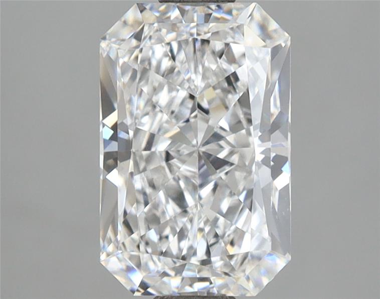 IGI 2.24 Carat Radiant Cut Lab Grown Diamond 人工培育鑽石 實驗室人造鑽石
