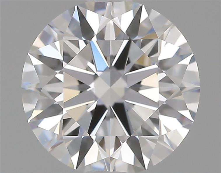 IGI 1.24 Carat Round Brilliant Lab Grown Diamond 人工培育鑽石 實驗室人造鑽石