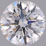IGI 1.04 Carat Round Brilliant Lab Grown Diamond 人工培育鑽石 實驗室人造鑽石