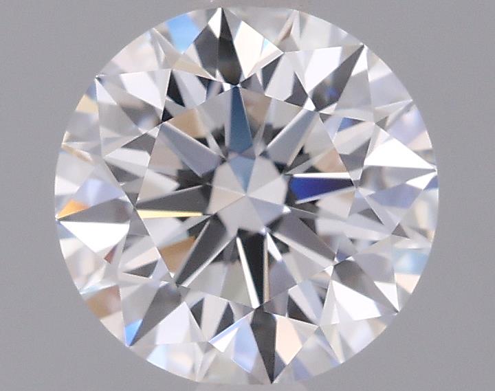 IGI 1.04 Carat Round Brilliant Lab Grown Diamond 人工培育鑽石 實驗室人造鑽石