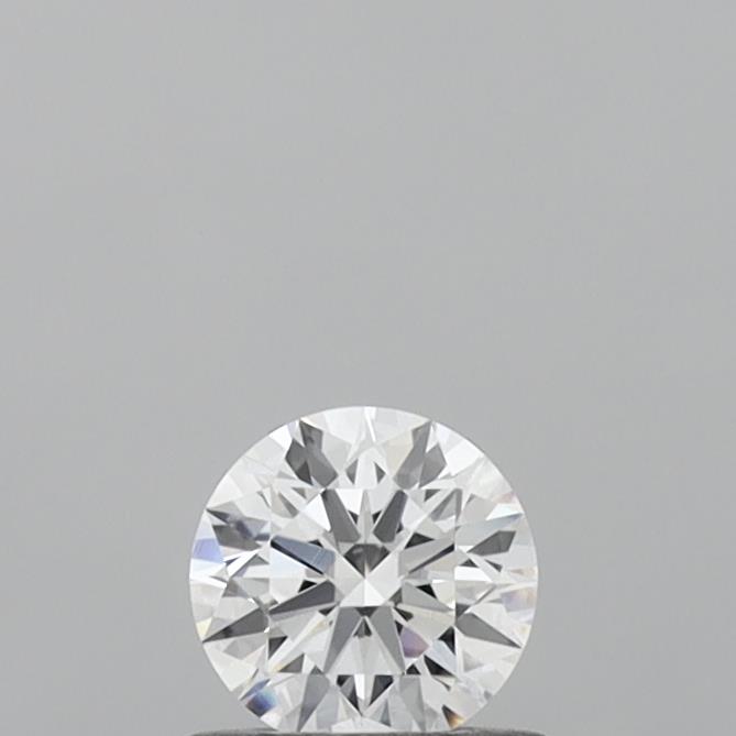 IGI 0.5 Carat Round Brilliant Lab Grown Diamond
