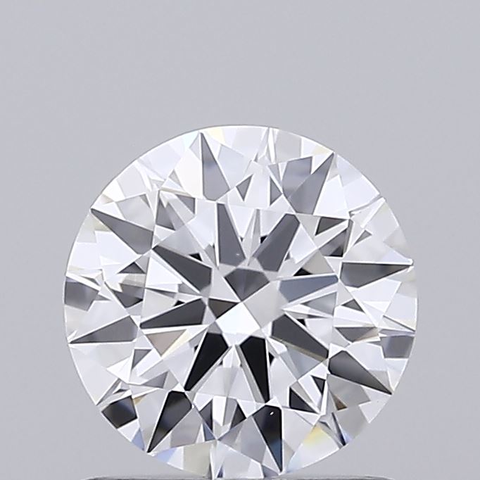 IGI 0.86 Carat Round Brilliant Lab Grown Diamond 人工培育鑽石 實驗室人造鑽石