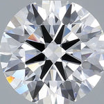 IGI 1.54 Carat Round Brilliant Lab Grown Diamond 人工培育鑽石 實驗室人造鑽石